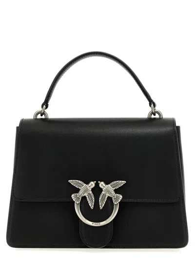 PINKO PINKO 'LOVE ONE' HANDBAG