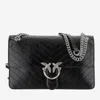 Pinko Love One Light Classic Bag
