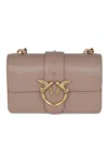 Pinko Love One Mini Shoulder Bag