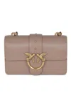 Pinko Love One Mini Shoulder Bag