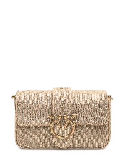 Pinko Love One Mini Bag