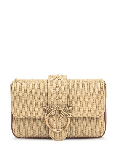 Pinko Love One Mini Bag