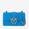 Pinko Love One Flap Mini Bag