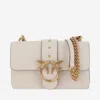 Pinko Love One Mini Crossbody Bag