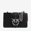 Pinko Love One Mini Crossbody Bag