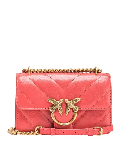 Pinko Love One Mini Bag