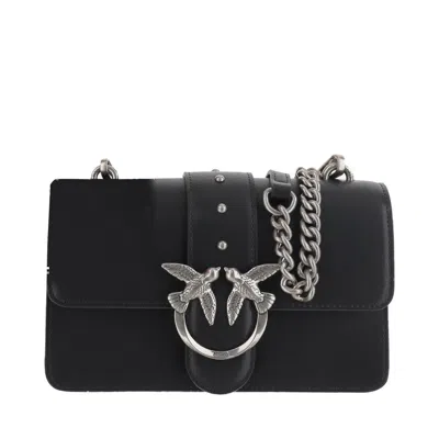 PINKO LOVE ONE MINI BAG