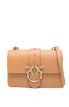 Pinko Love One Mini Bag In Multi