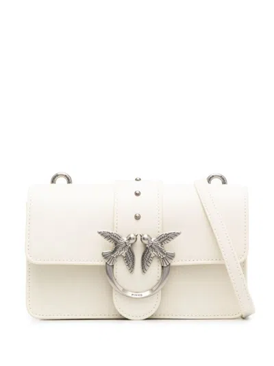PINKO PINKO LOVE ONE MINI CL BAG