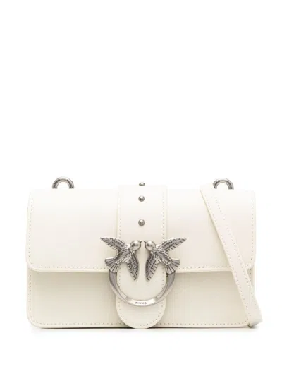 PINKO LOVE ONE MINI CL BAG
