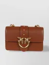 Pinko Love One Mini Cl Vitello Seta
