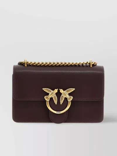 Pinko 'love One Mini' Crossbody Bag