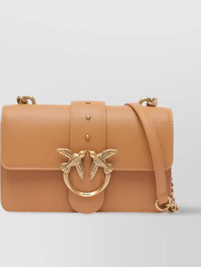 Pinko Love One Mini Crossbody Bag