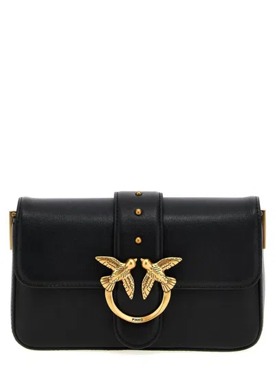 Pinko 'love One Mini' Crossbody Bag