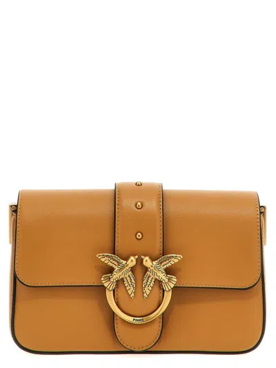 Pinko 'love One Mini' Crossbody Bag