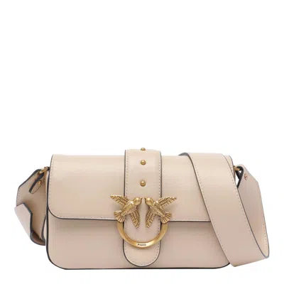 Pinko 'love One Mini' Crossbody Bag