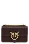 Pinko 'love One Mini' Crossbody Bag