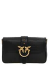 Pinko Love One Mini Crossbody Bag