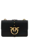 Pinko Love One Mini Crossbody Bag