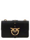 Pinko Love One Mini Crossbody Bag