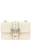 Pinko 'love One Mini' Crossbody Bag In Multi