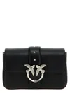 Pinko Love One Mini Crossbody Bag