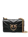 Pinko Love One Mini Light Bags