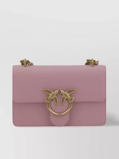 Pinko Love One Mini Shoulder Bag