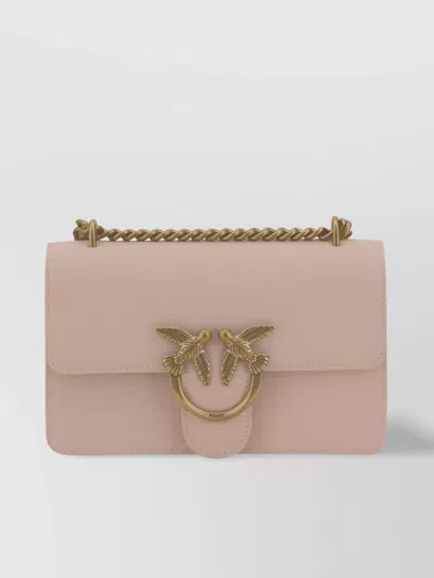 Pinko Love One Mini Shoulder Bag