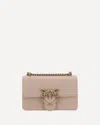 Pinko Love One Mini Shoulder Bag