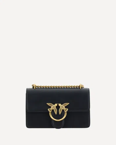 Pinko Love One Mini Shoulder Bag