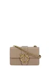 Pinko Love One Mini Shoulder Bag