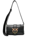 Pinko Love One Mini Shoulder Bag