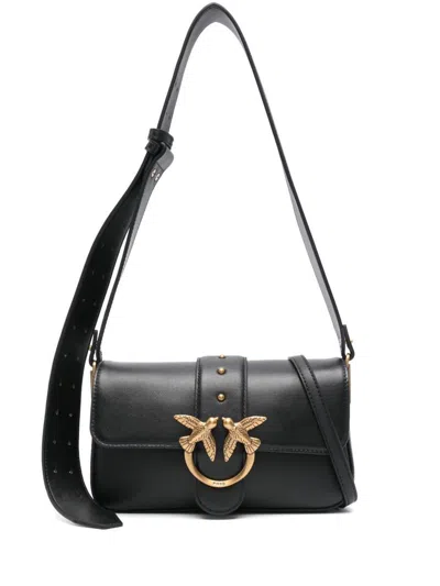 Pinko Love One Mini Shoulder Bag