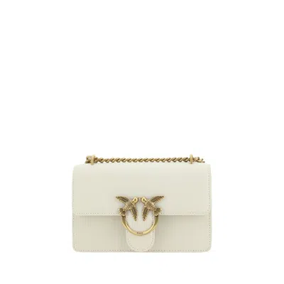 Pinko Love One Mini Shoulder Bag