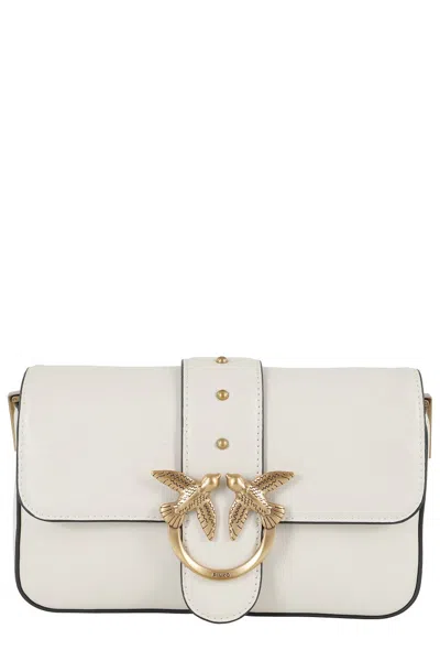 Pinko Love One Mini Slouchy Fl