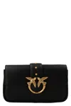 Pinko Love One Simply Micro Shoulder Bag