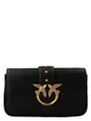 Pinko Love One Simply Micro Shoulder Bag