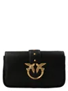 Pinko Love One Simply Micro Shoulder Bag
