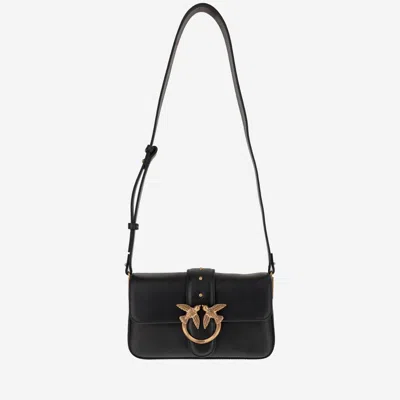 Pinko Love One Shoulder Bag