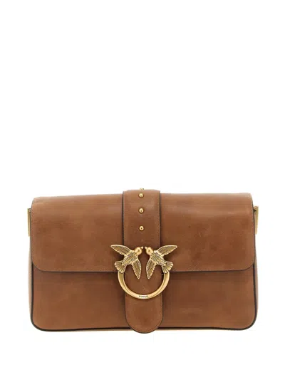 Pinko Love One Shoulder Bag