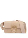 Pinko Love One Shoulder Bag