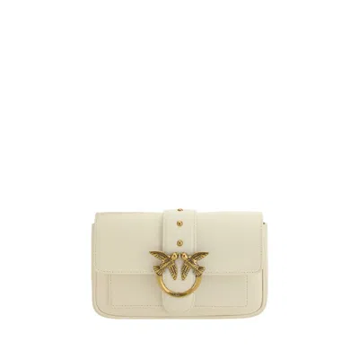 Pinko Love One Shoulder Bag