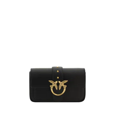 Pinko Love One Shoulder Bag
