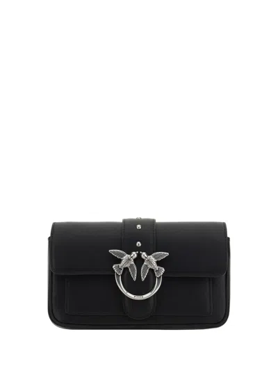 Pinko Love One Shoulder Bag