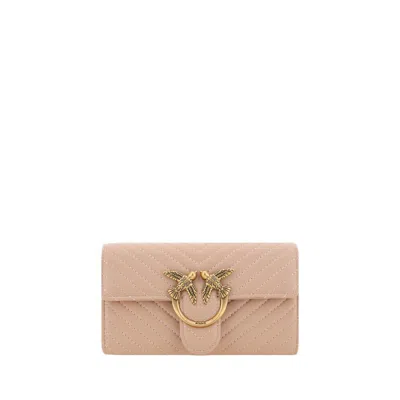 Pinko Love One Shoulder Wallet