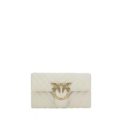 Pinko Love One Shoulder Wallet