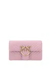 Pinko Love One Shoulder Wallet