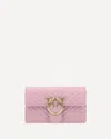 Pinko Love One Shoulder Wallet