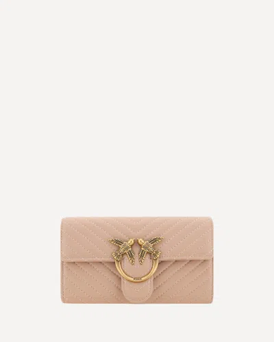 Pinko Love One Shoulder Wallet